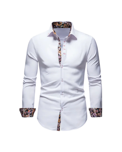 Camisa Chic