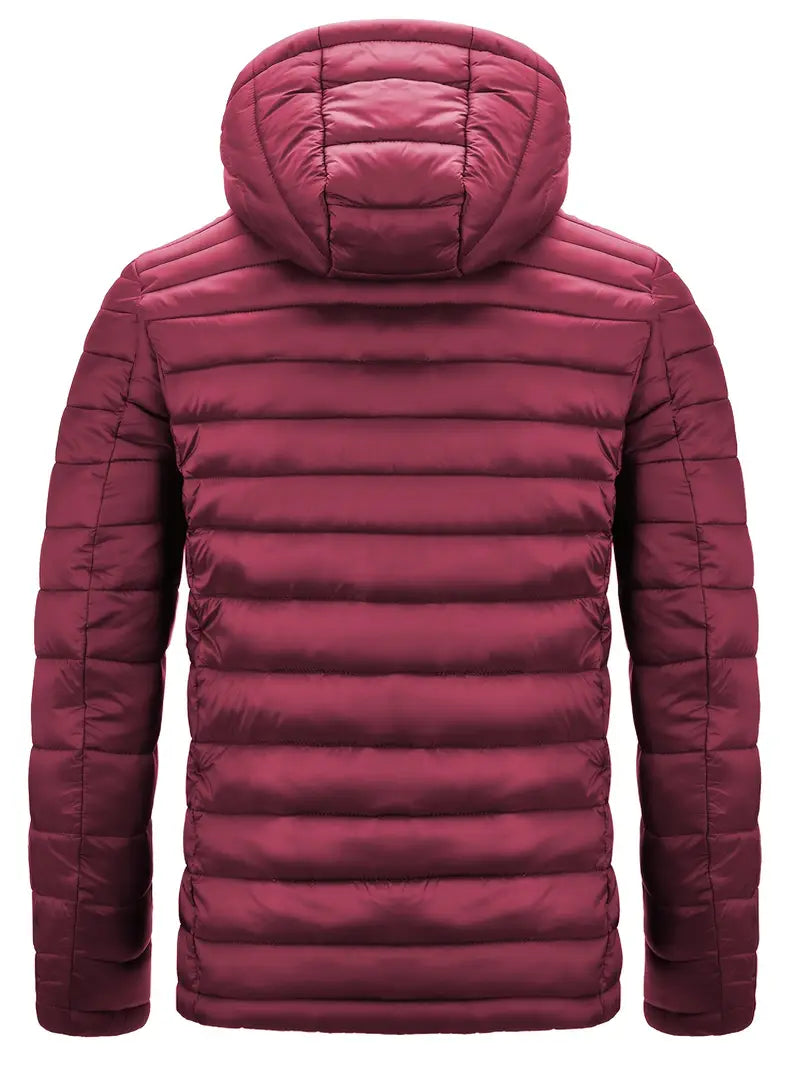 Elegante chaqueta ligera