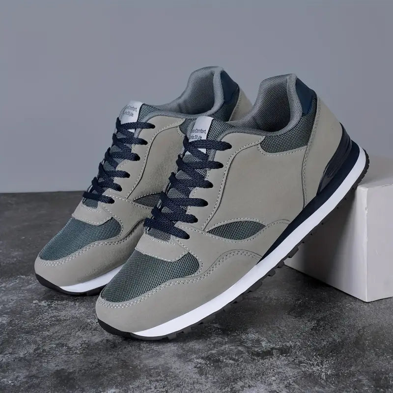 Zapatos elegantes para hombre