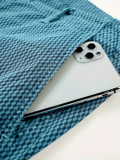 Pantalones cortos cargo transpirables