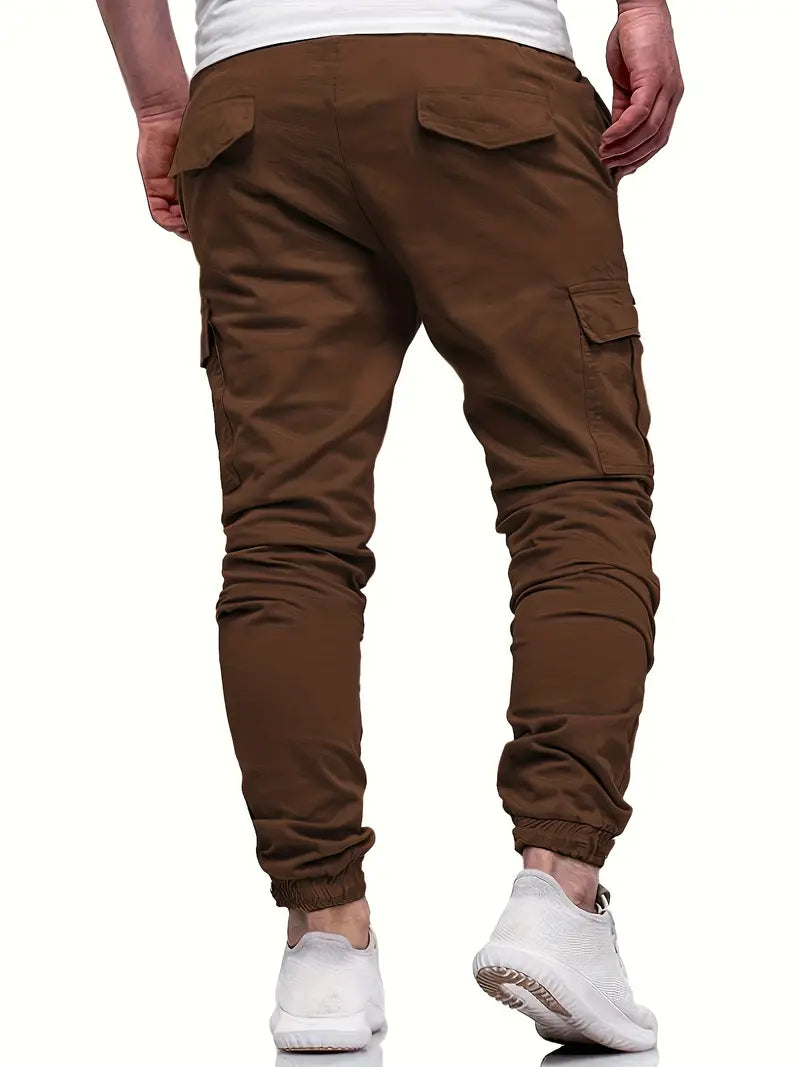 Pantalones casual para hombre