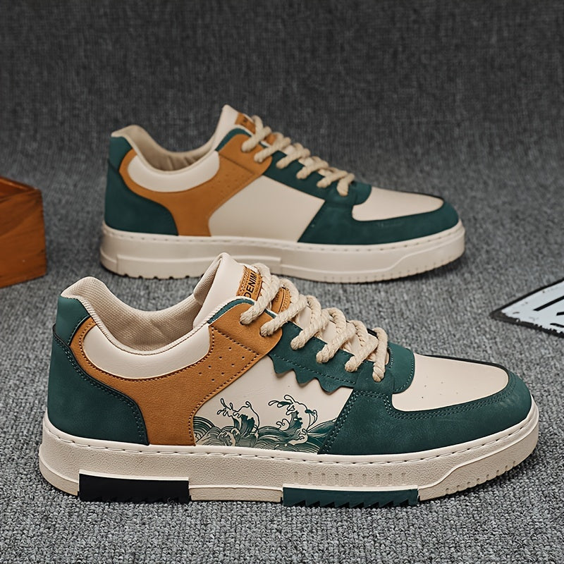 Calzado casual para hombre