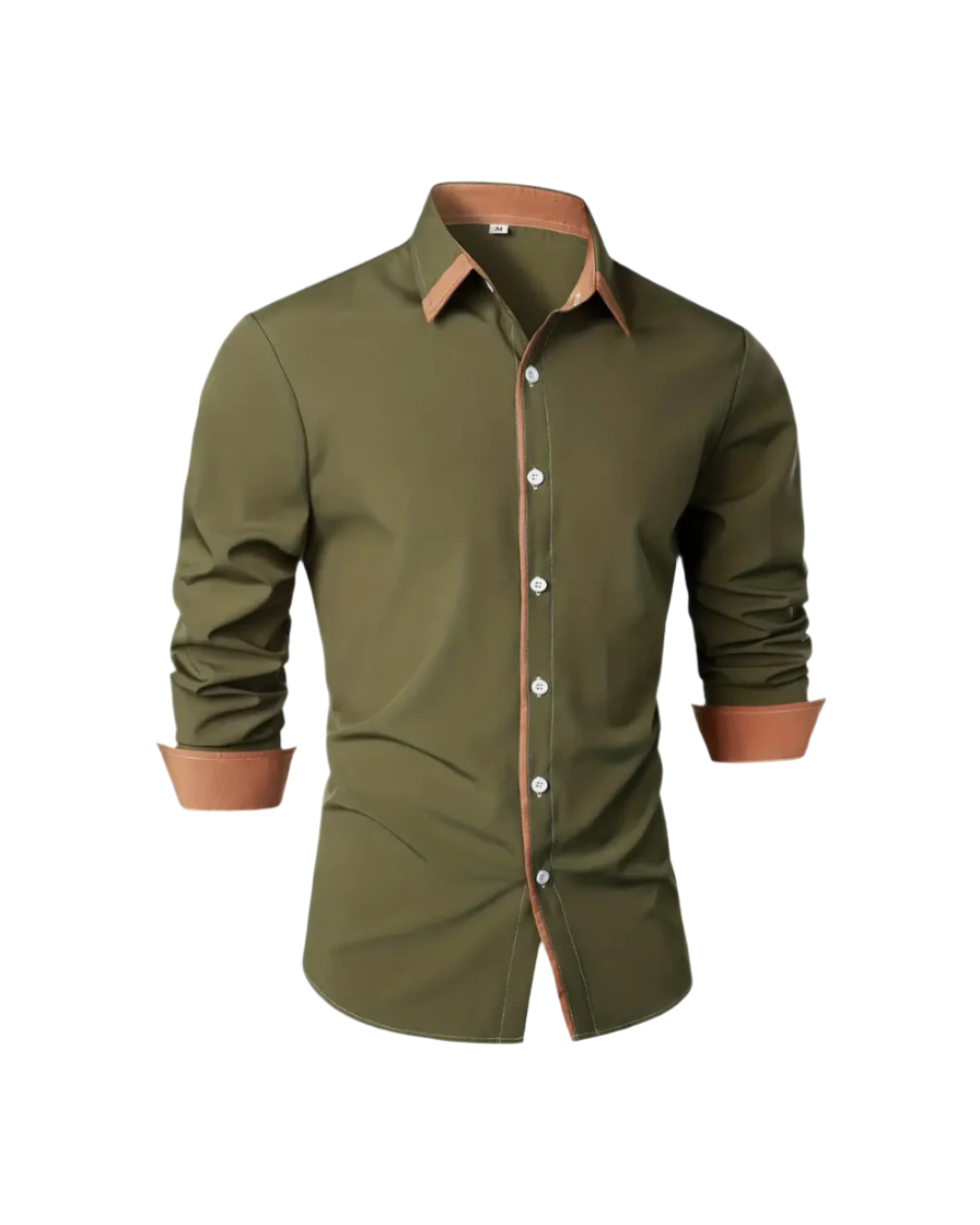 Camisa informal