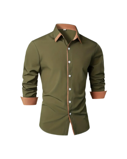 Camisa informal