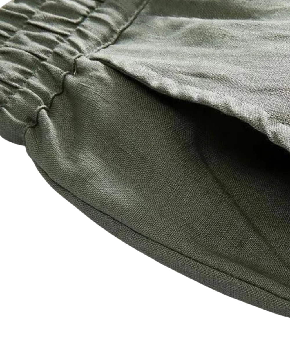 Pantalón de lino Palm Springs