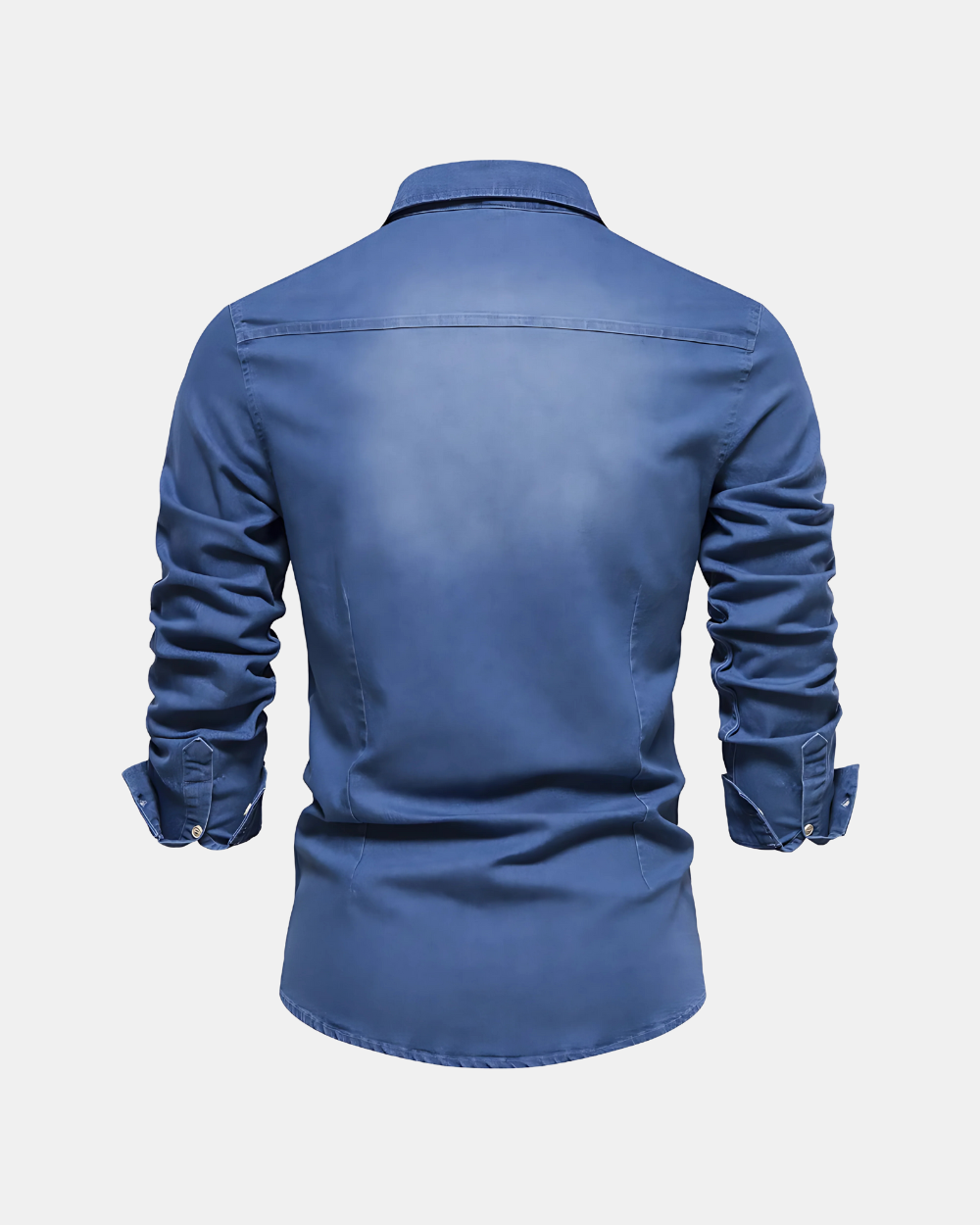 Brava - Camisa vaquera