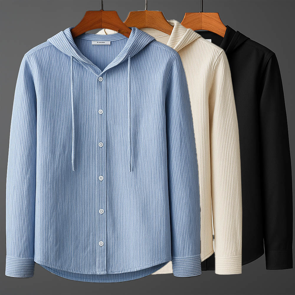 Camisa Colson Casual