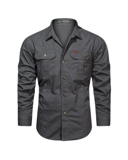 Camisa Florence Elegant