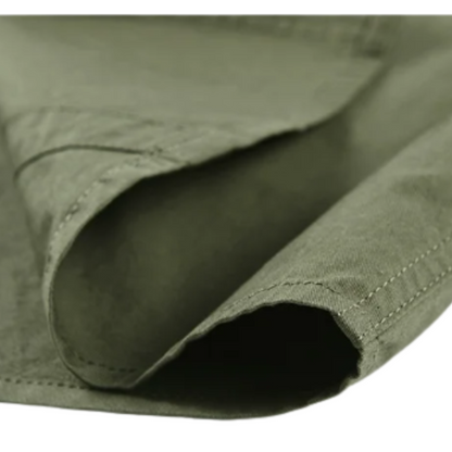 Camisa de manga corta