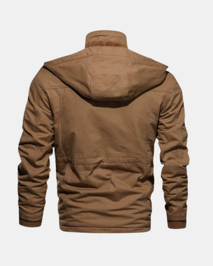 Chaqueta Luca Casual