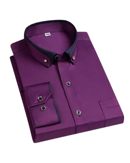 Givalli - Camisa Adriano Classic