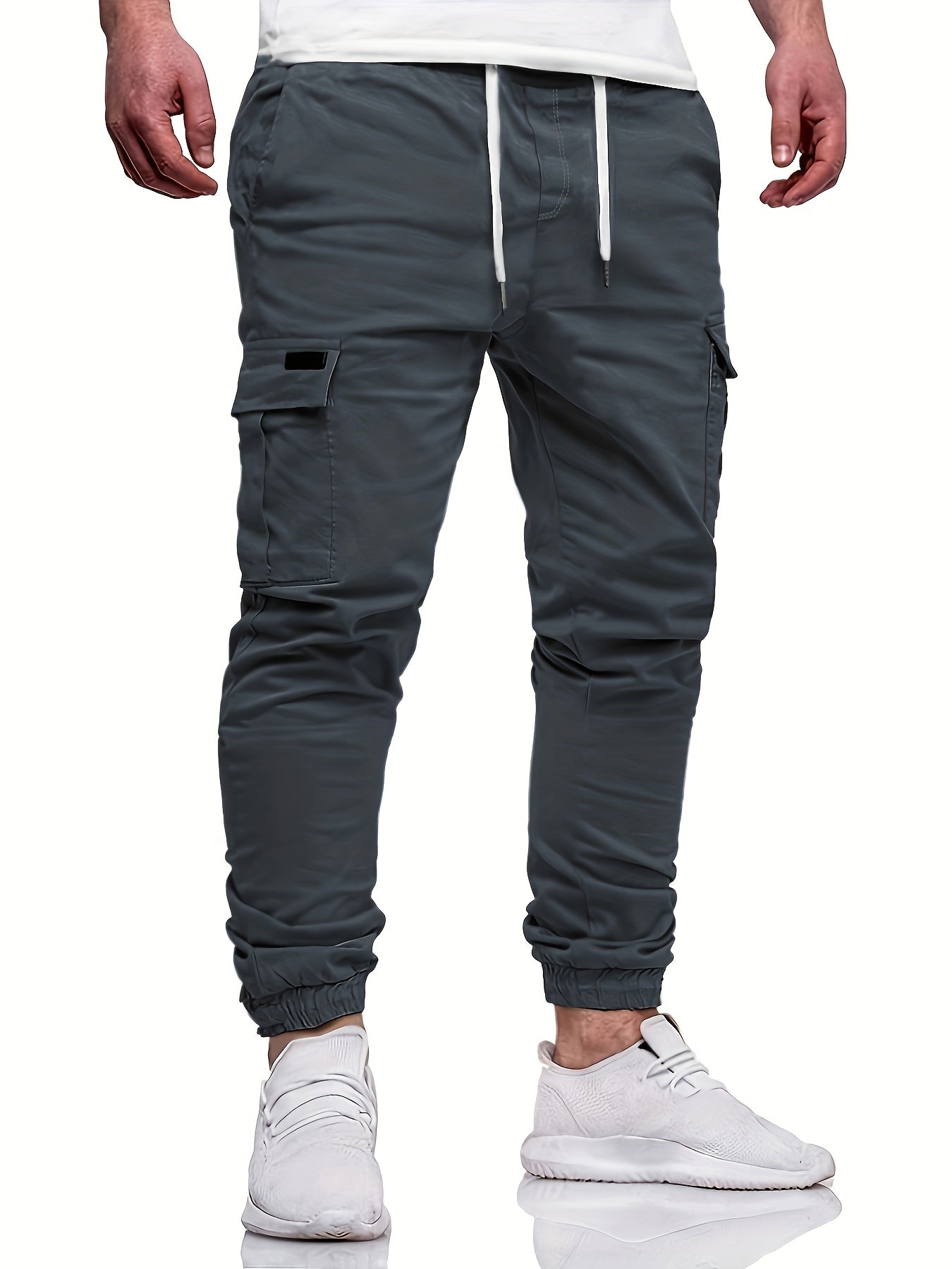 Pantalones casual para hombre