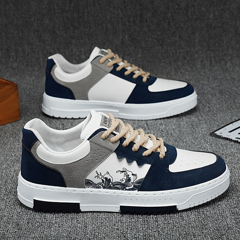 Calzado casual para hombre