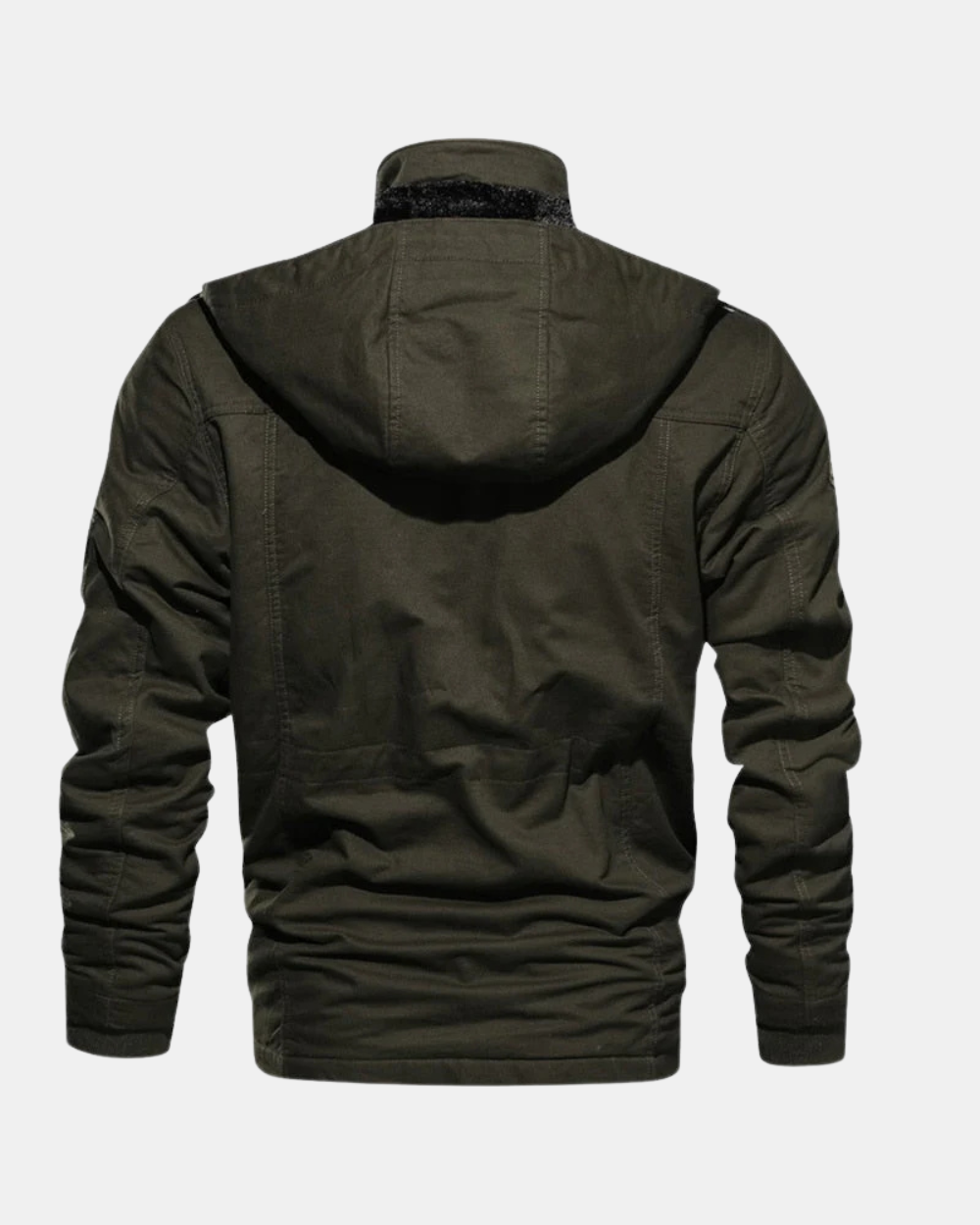 Chaqueta Luca Casual