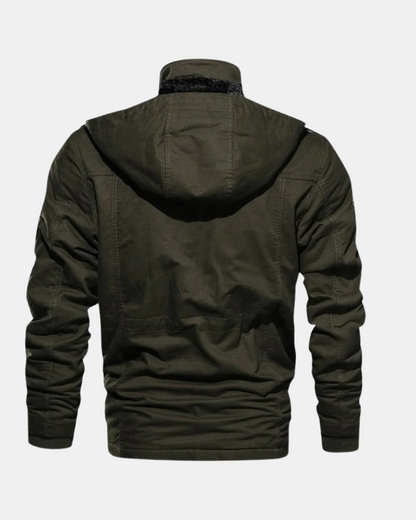 Chaqueta Luca Casual