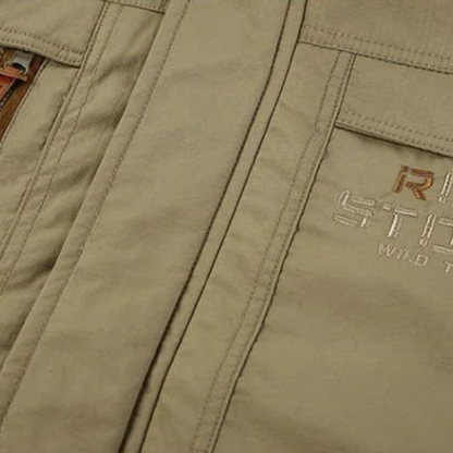 Chaqueta de invierno acolchada Premium