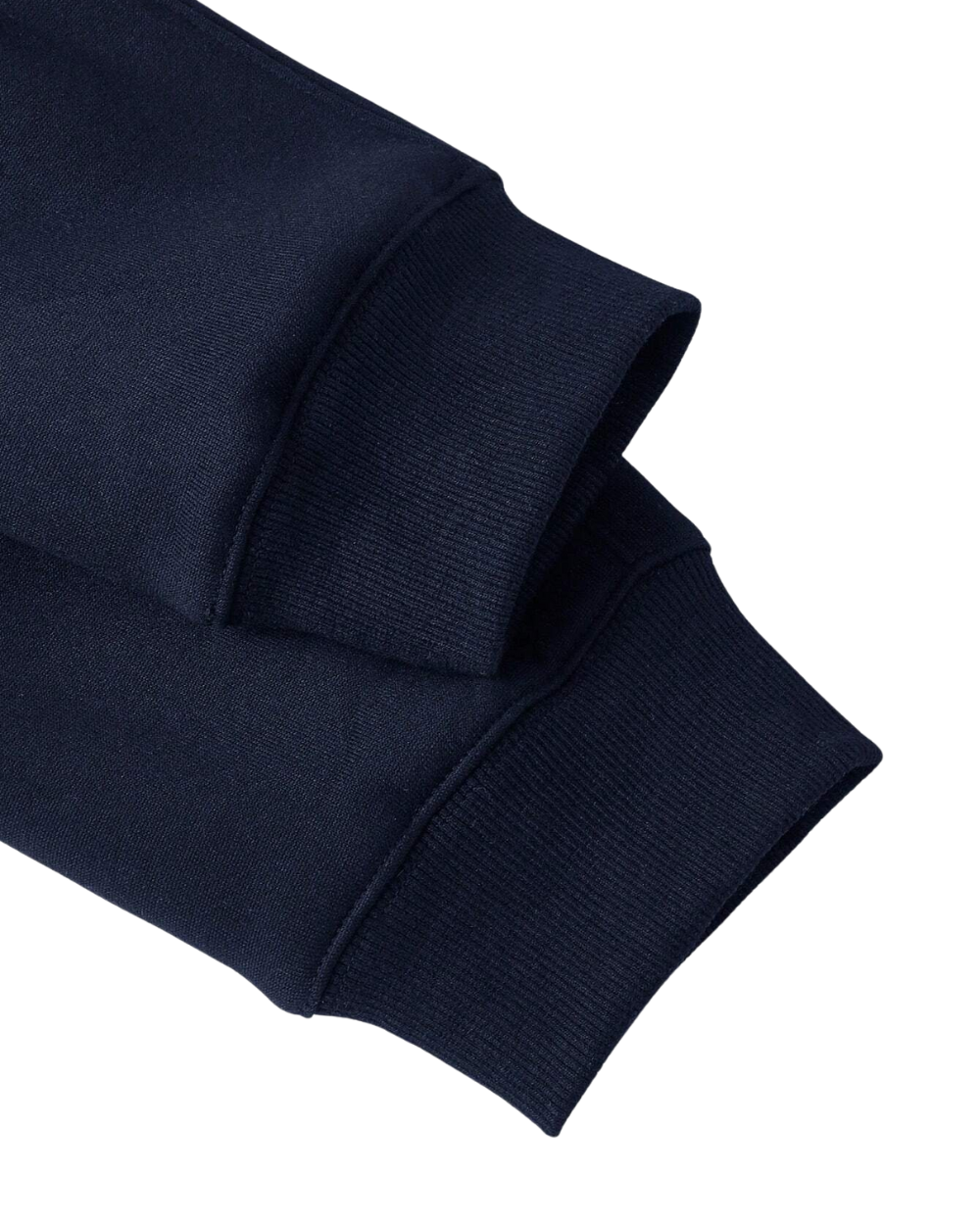 Sudadera Premium con media cremallera