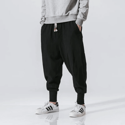 Confort Jogger