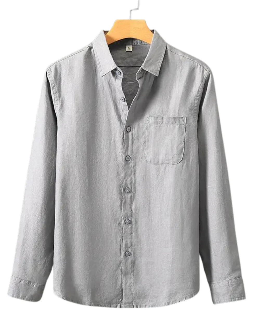 Camisa Miami Linen