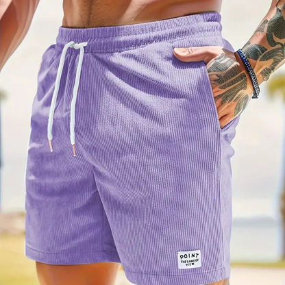 Pantalones cortos de verano