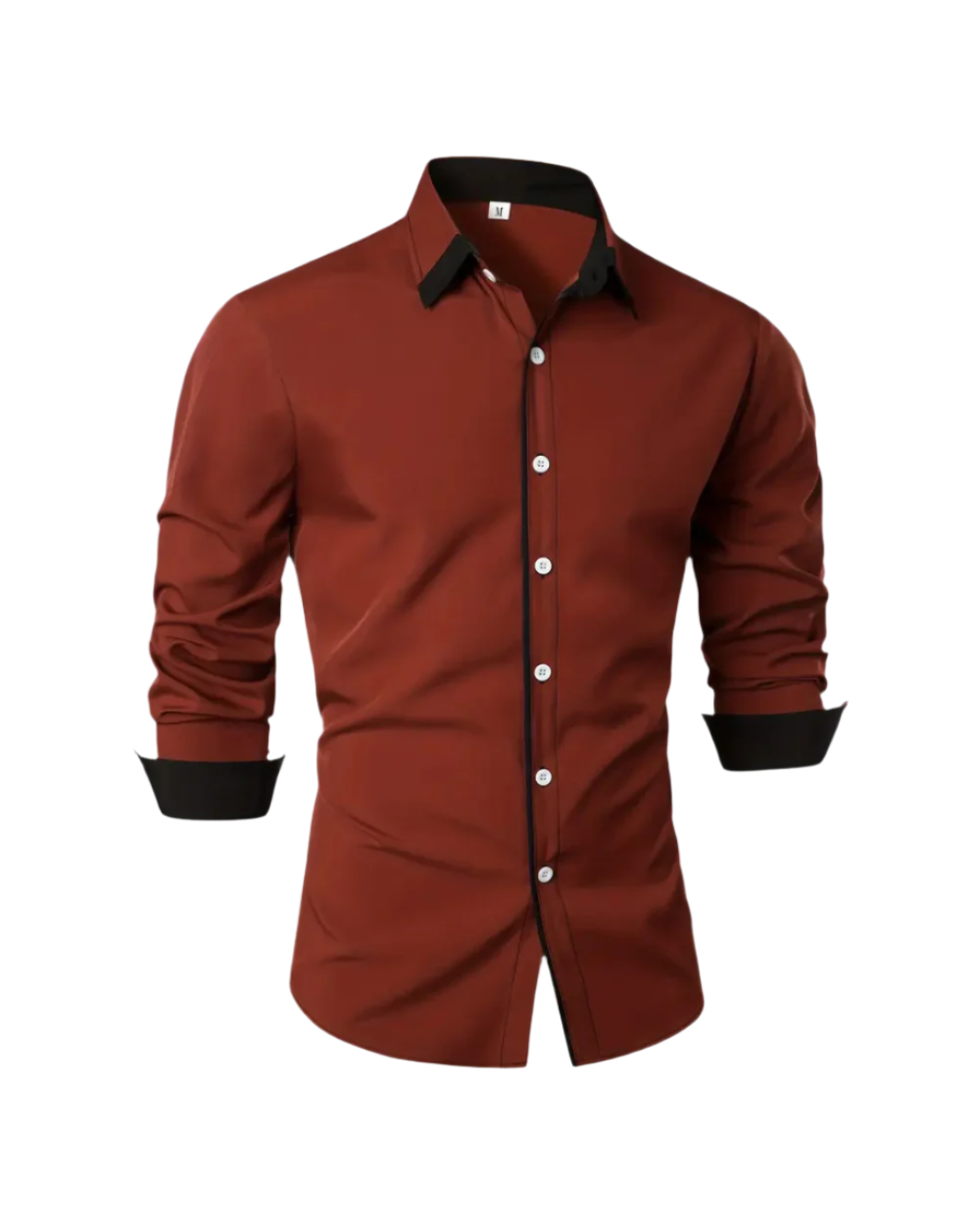 Camisa informal
