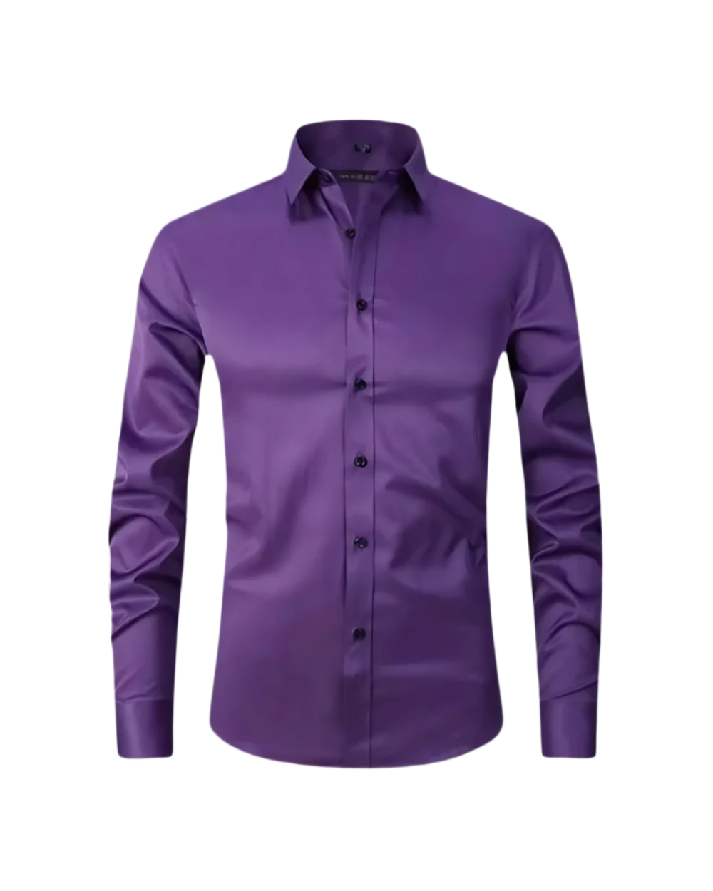 Camisa Executive Stretch