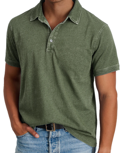 Polo casual para hombre