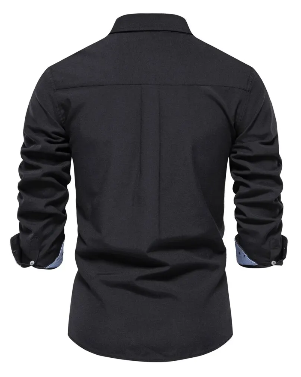 Camisa de algodón Premium