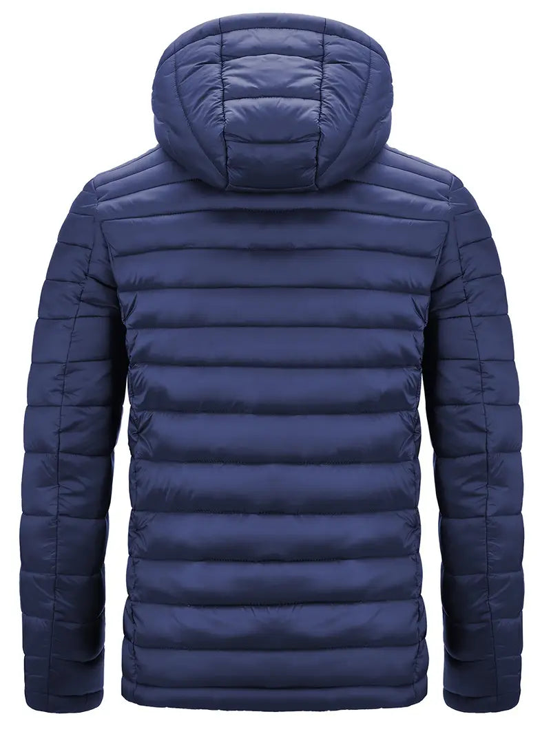 Elegante chaqueta ligera