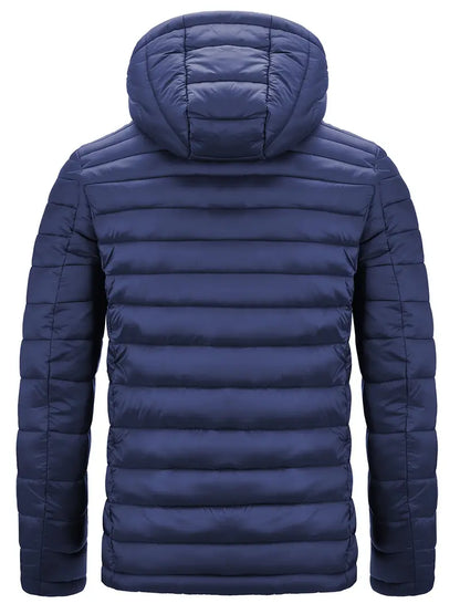 Elegante chaqueta ligera