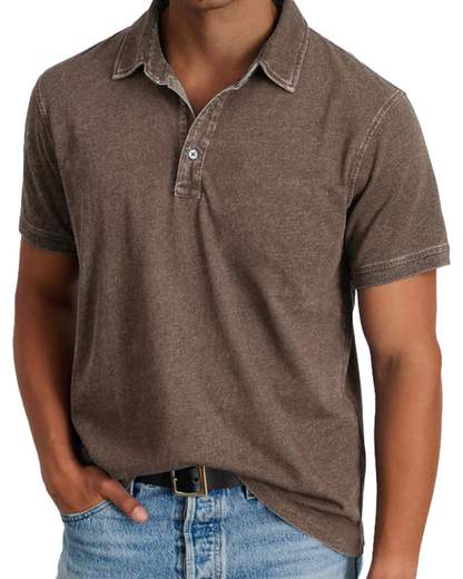 Polo casual para hombre