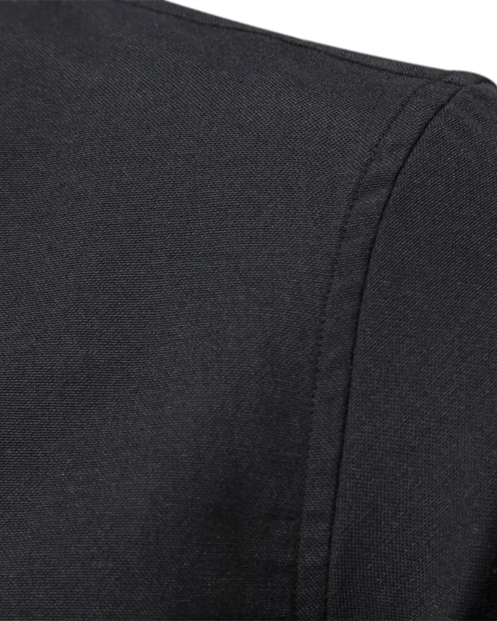 Camisa de algodón Premium