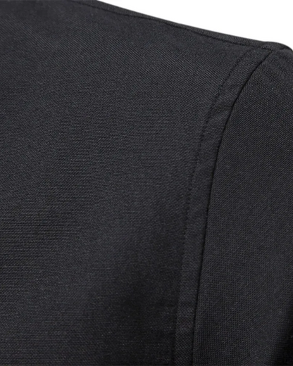 Camisa de algodón Premium