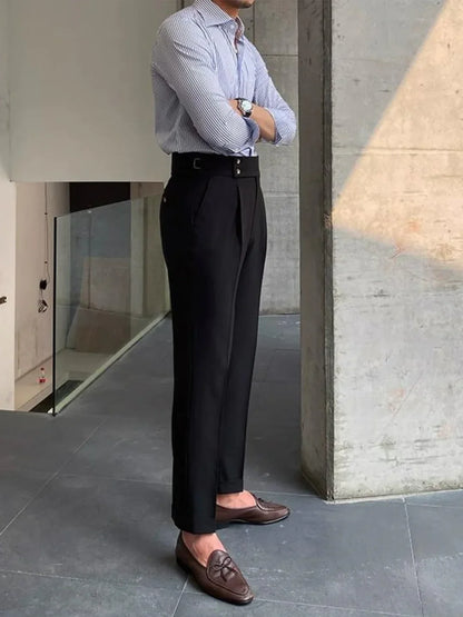 Pantalón Moritz Vintage