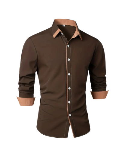 Camisa informal