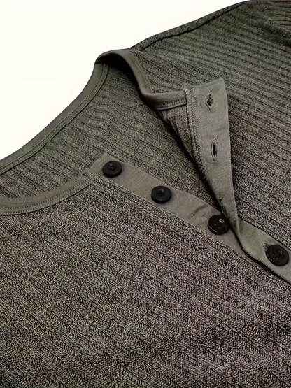 Camiseta con estampado elegante