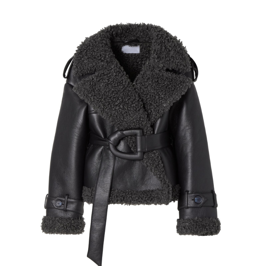 Brava Elvira Luxe Shearling