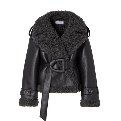 Brava Elvira Luxe Shearling
