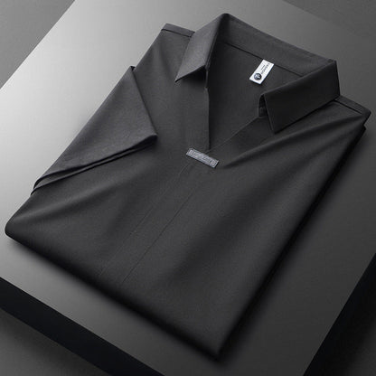 Polo elegante para hombre