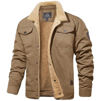 Mont – Cazadora Bomber para Hombre