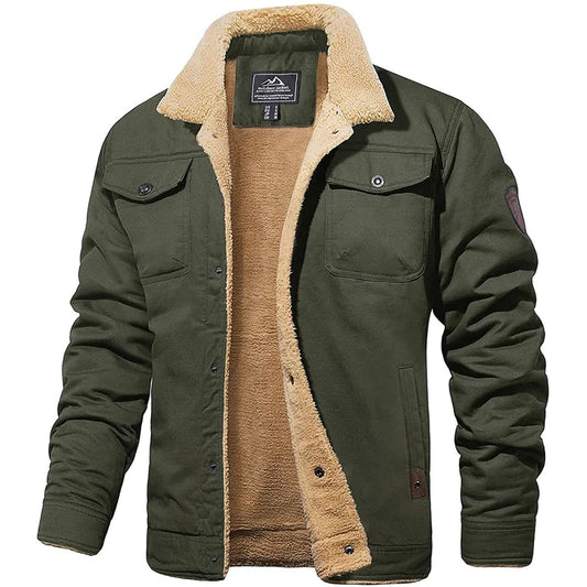 Mont – Cazadora Bomber para Hombre