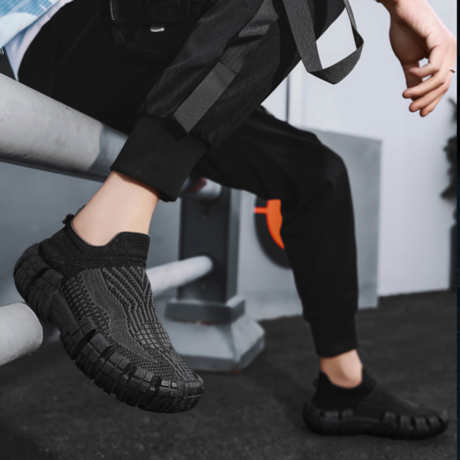 Zapatillas Urban Shield