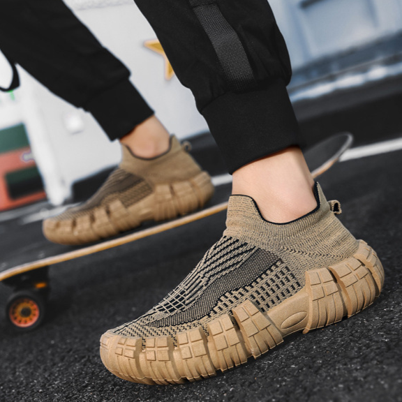 Zapatillas Urban Shield