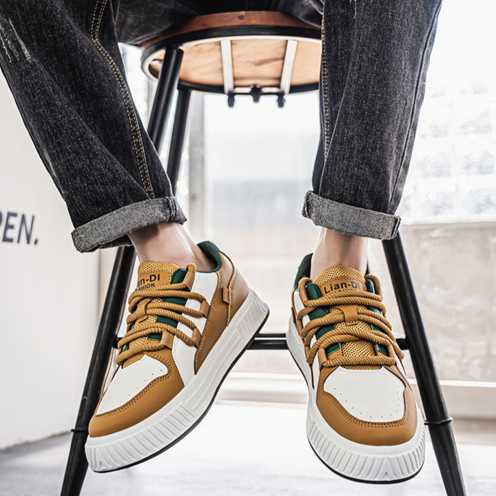 Zapatillas elegantes