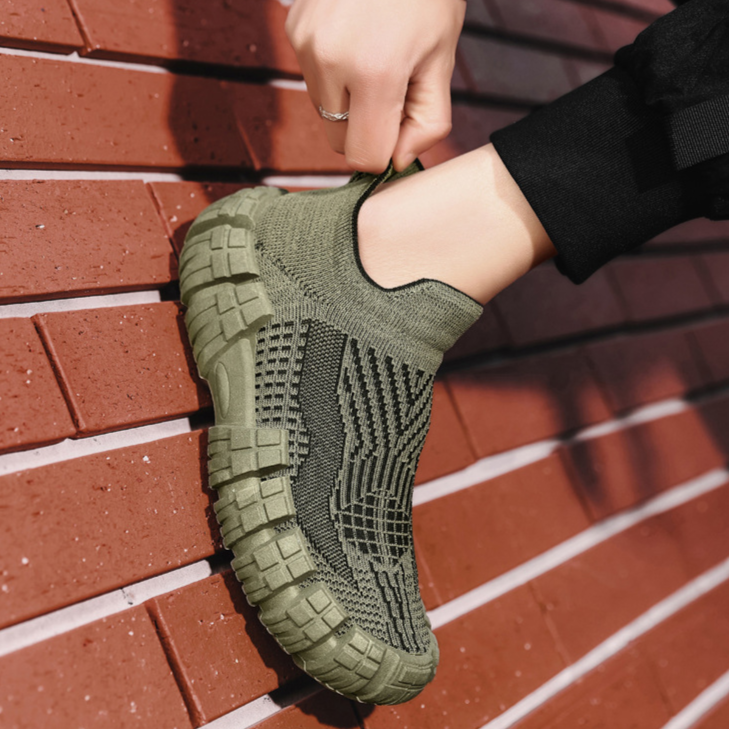 Zapatillas Urban Shield