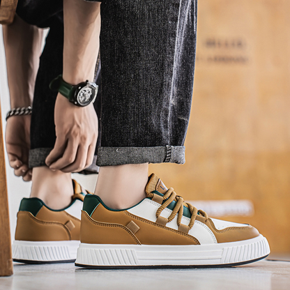 Zapatillas elegantes