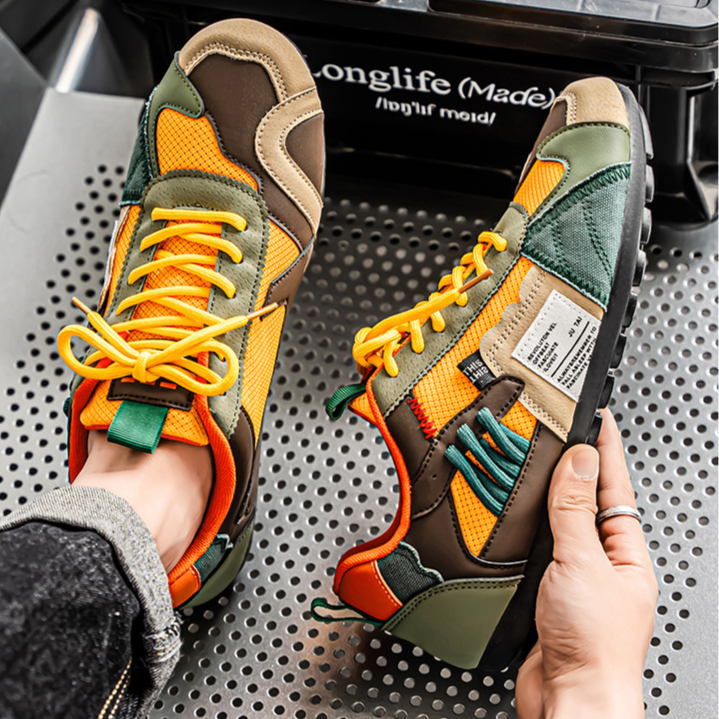 Calzado casual para hombre