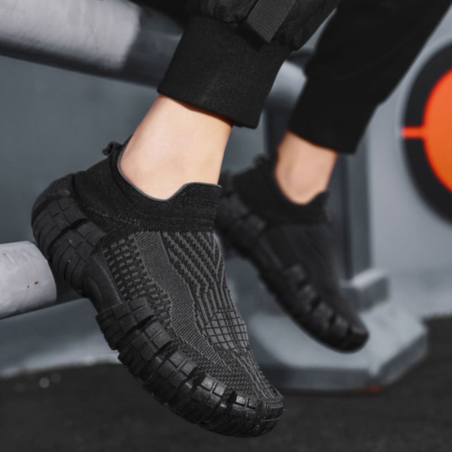 Zapatillas Urban Shield