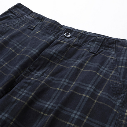 Pantalones cortos cargo