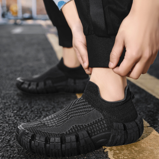 Zapatillas Urban Shield